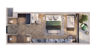 Artist Hotel