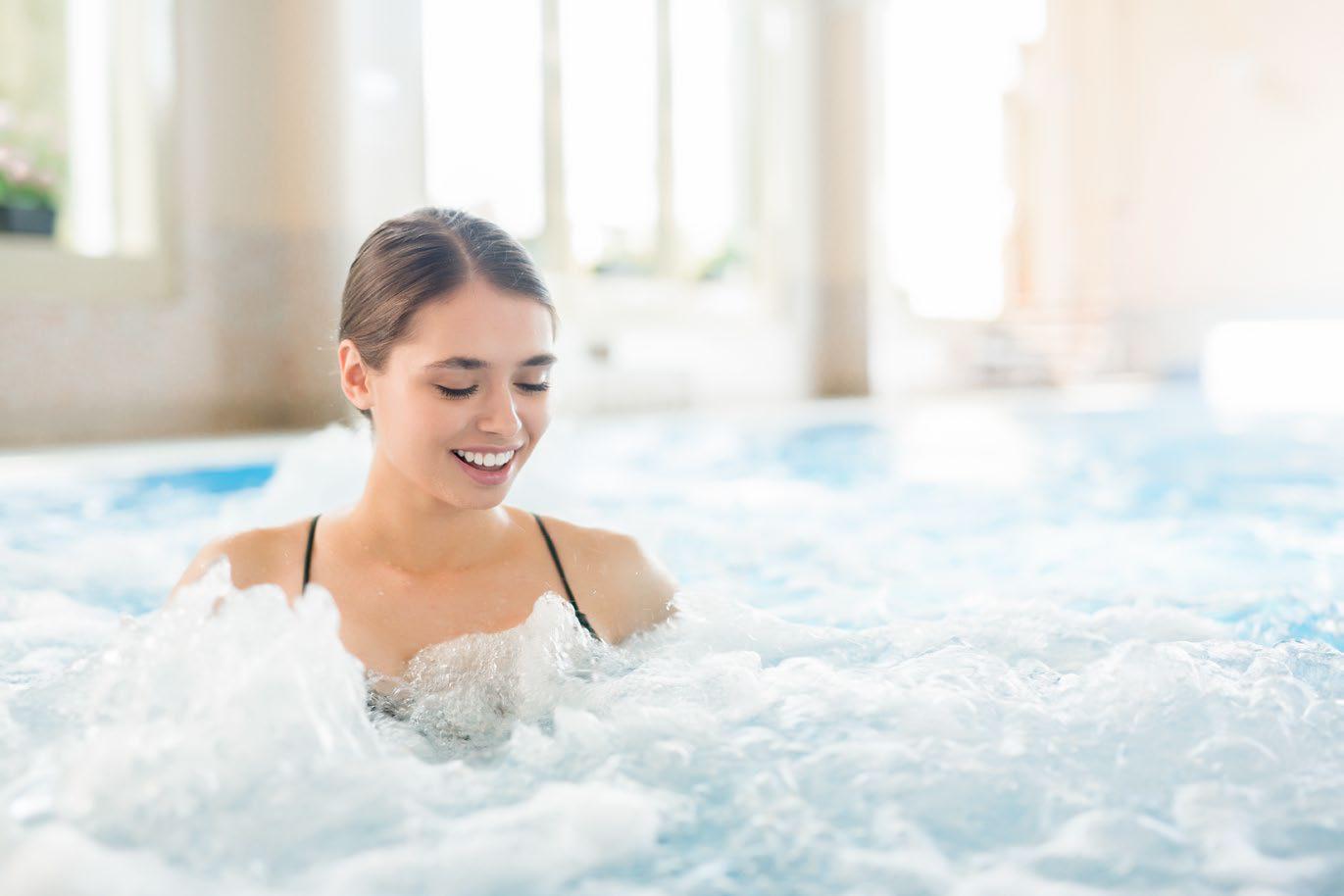 Jacuzzi