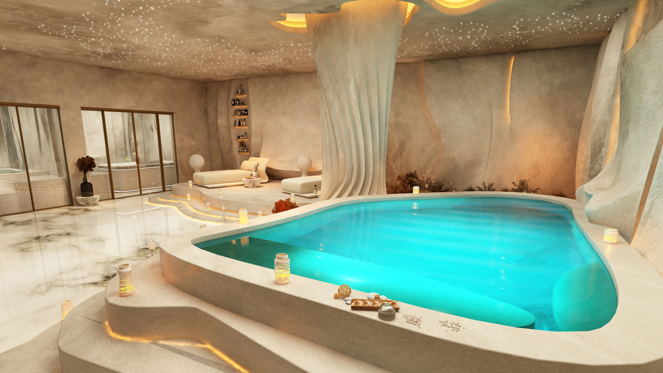 Jacuzzi