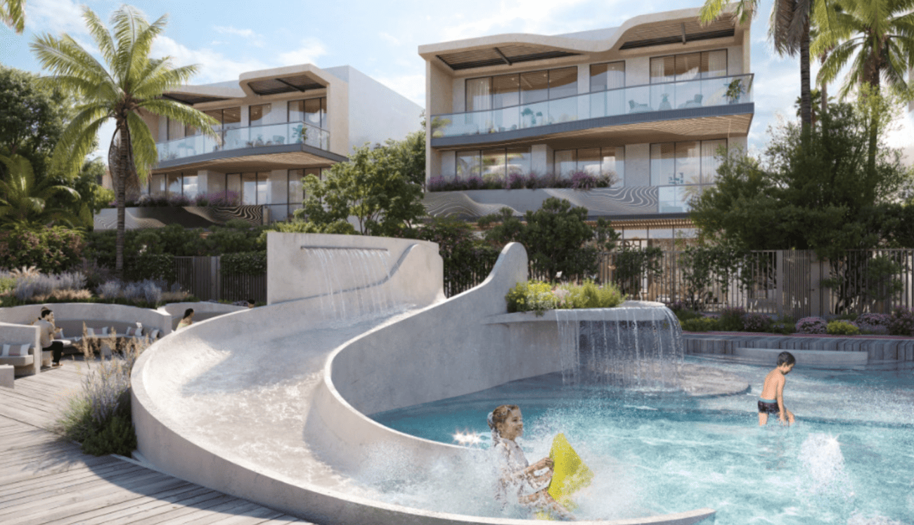 Kids Aqua Park
