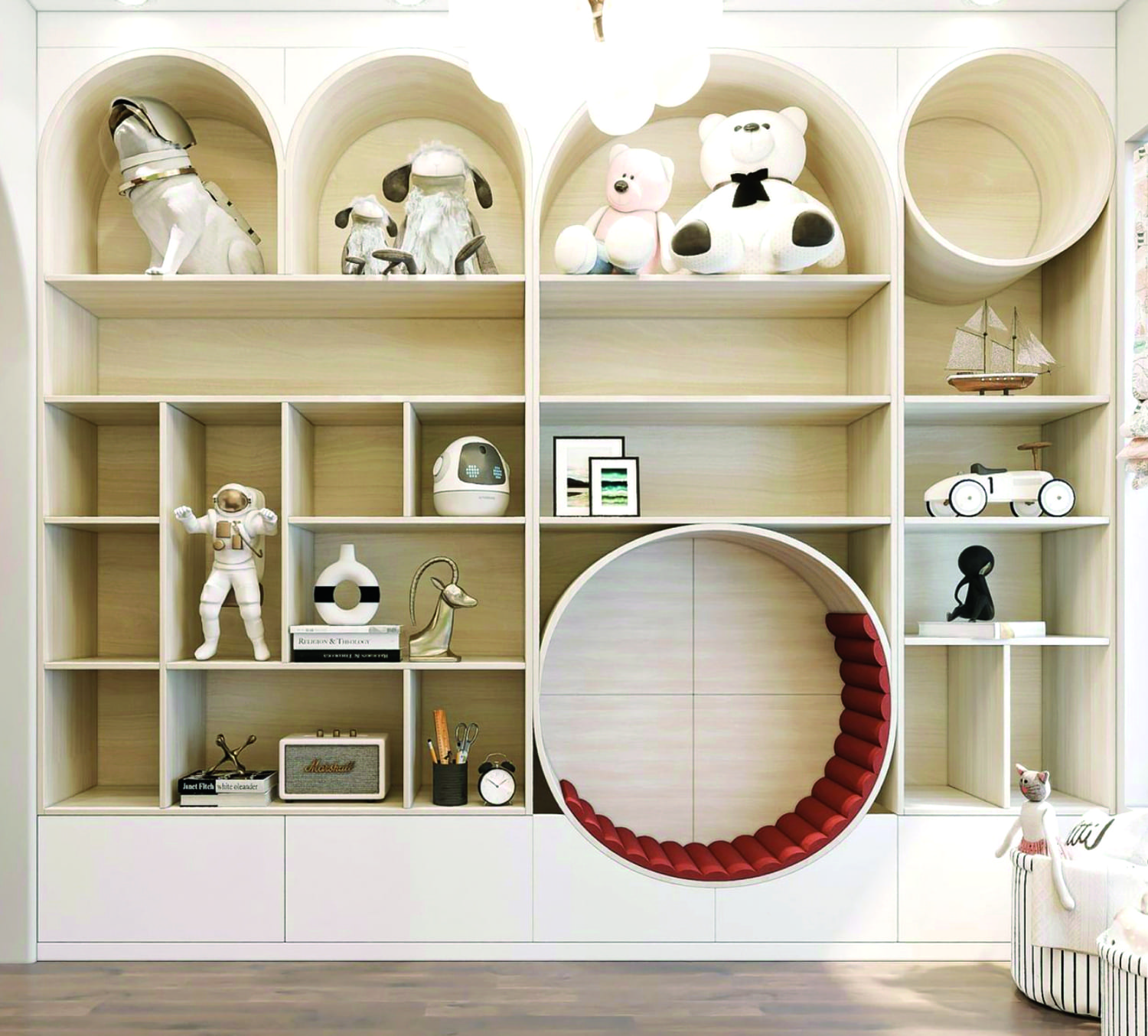 Kids Playroom
