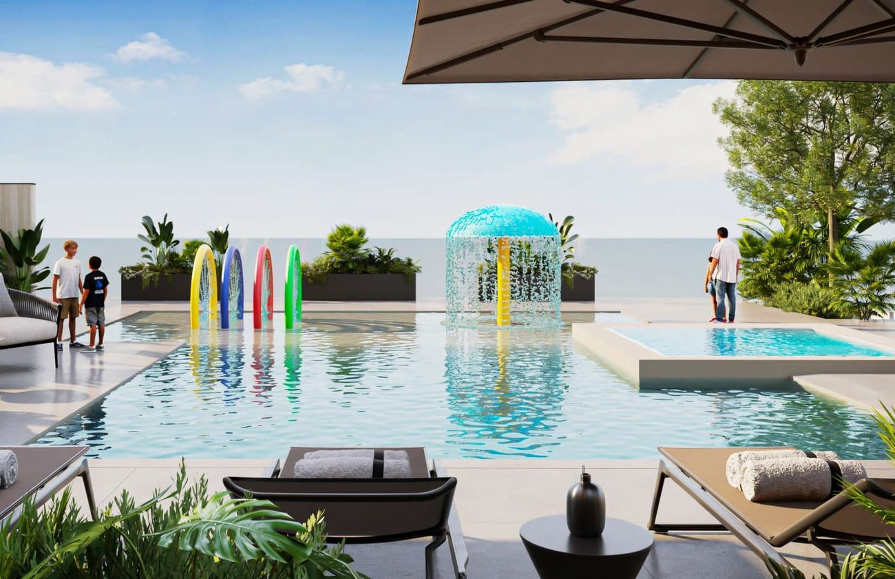 Kids Pool