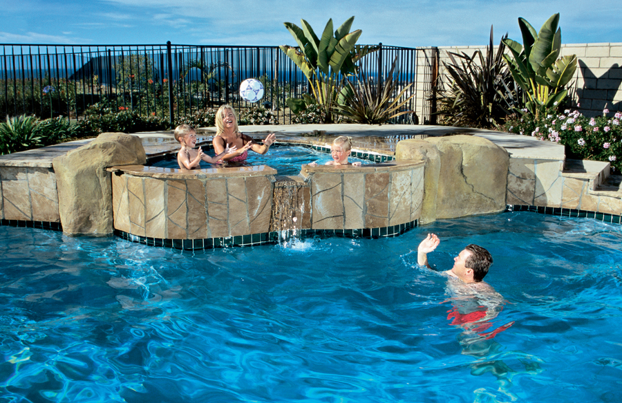 Kid's Pool