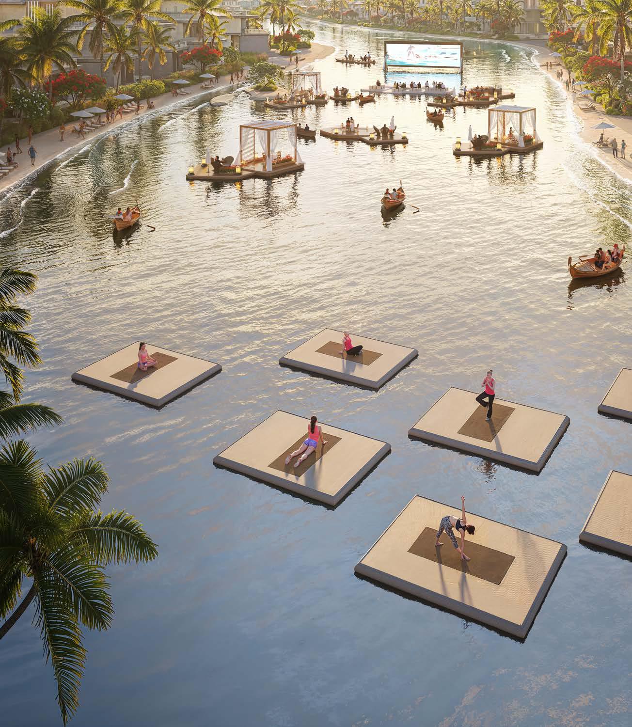 Outdoor Fitness and Calisthenics