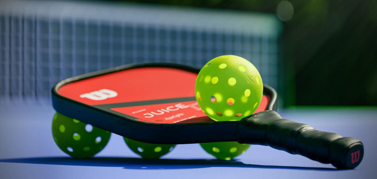Pickleball