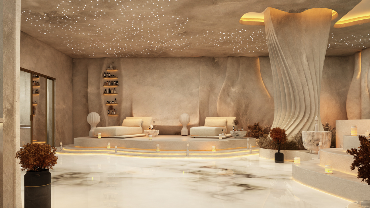 Spa