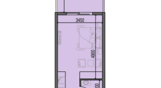 Al Haseen Residences 3