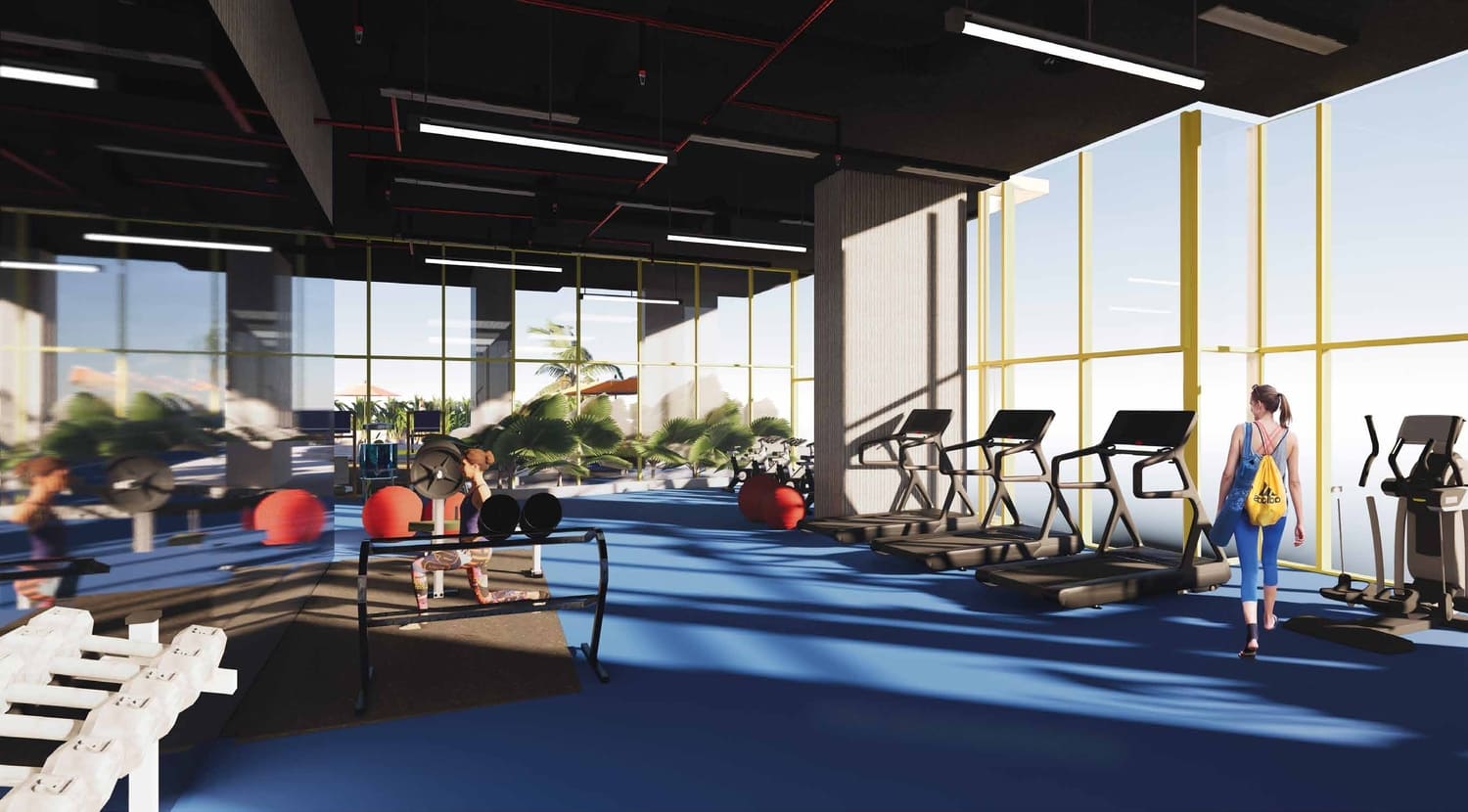 Gym