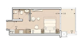 Lume Residences