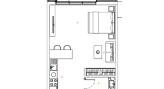 The Orchard Place