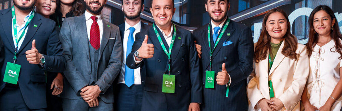 DIA Properties launches LuzOra: A new era of waterfront living on Dubai Islands