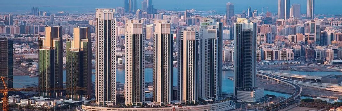 As Abu Dhabi’s off-plan projects receive strong demand, sales soar