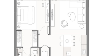 Bay Grove Residences Phase 4