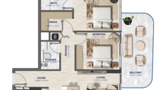 Vedaire Residences