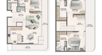 Flow Residences