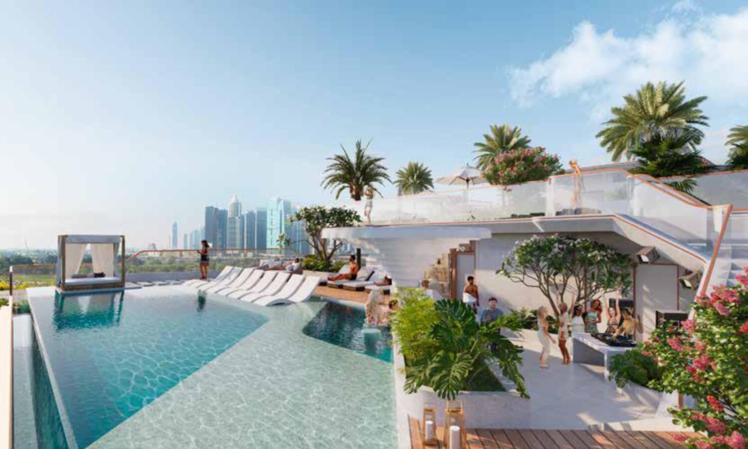 Cabanas