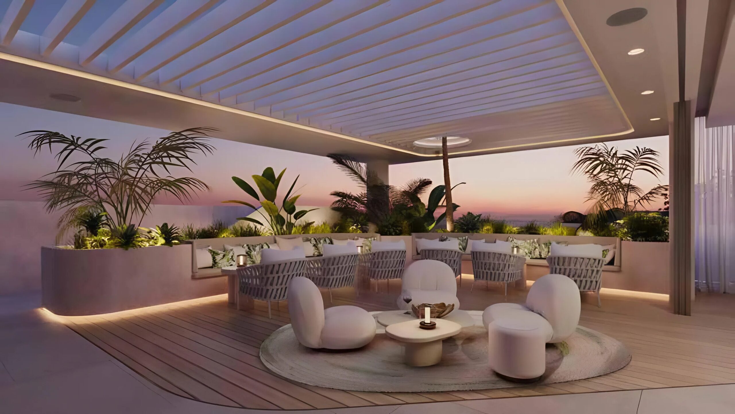 Club House
