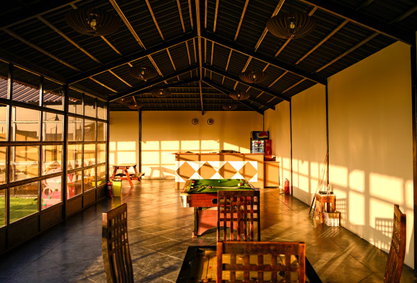 Club House