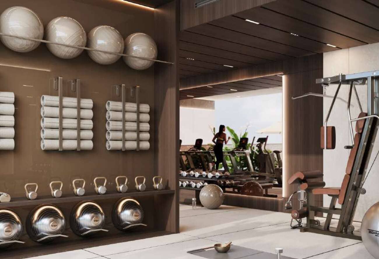 Gym