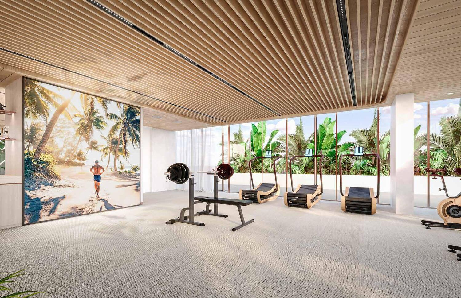 Gym