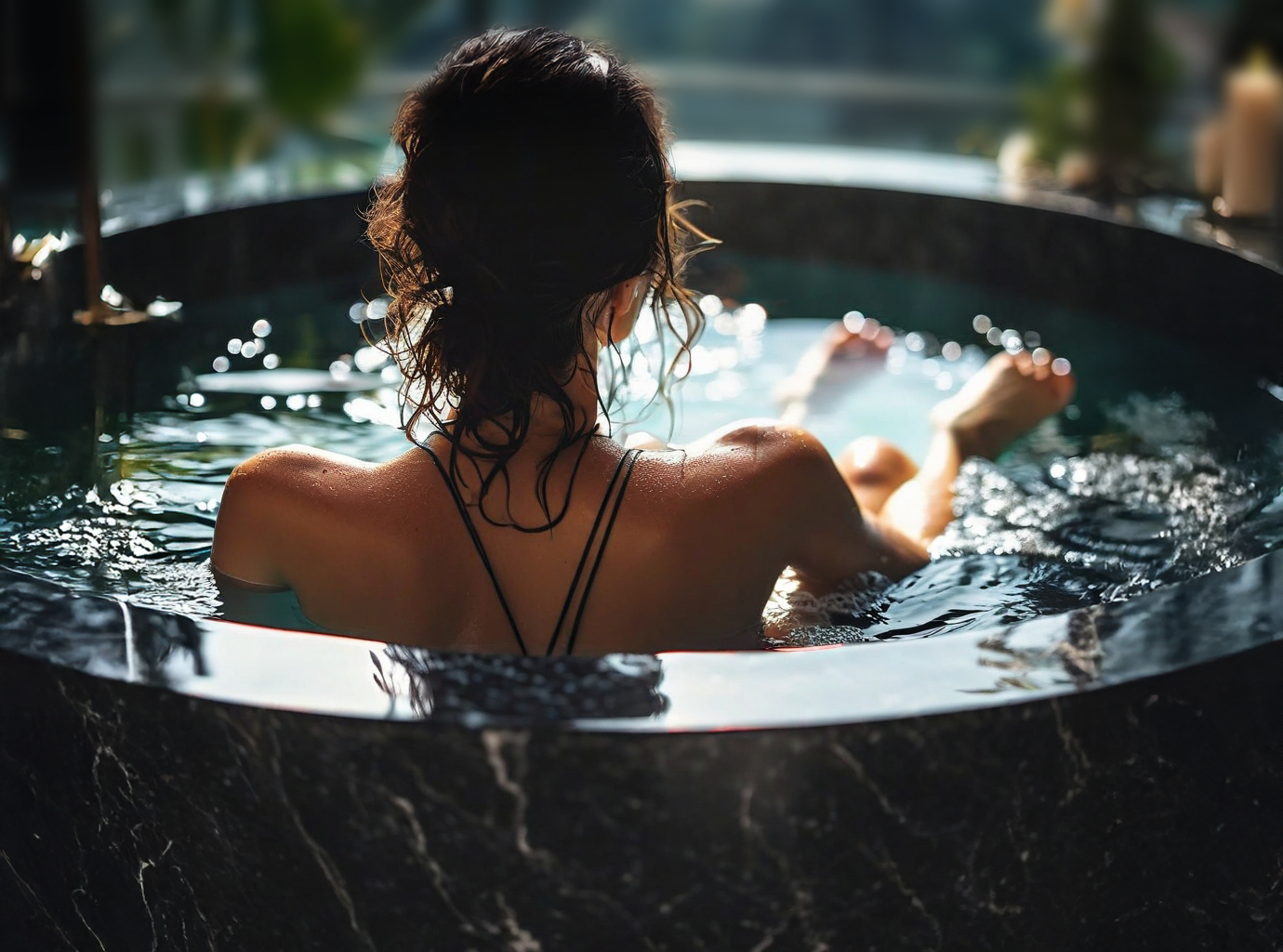 Ice Bath