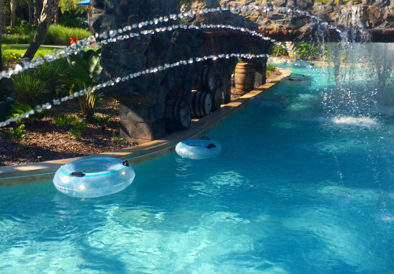 Lazy River