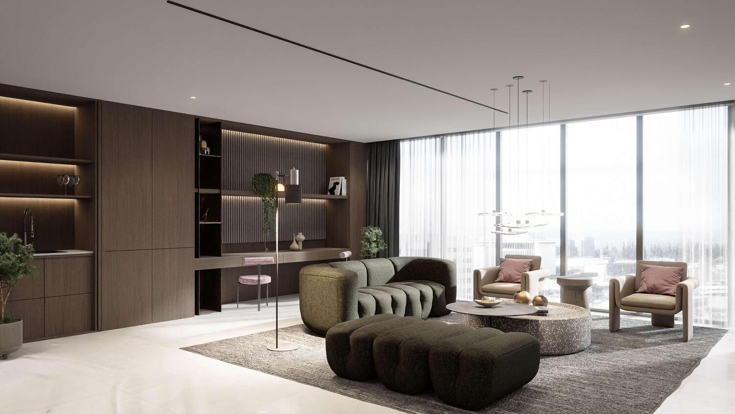 Multi Purpose Room