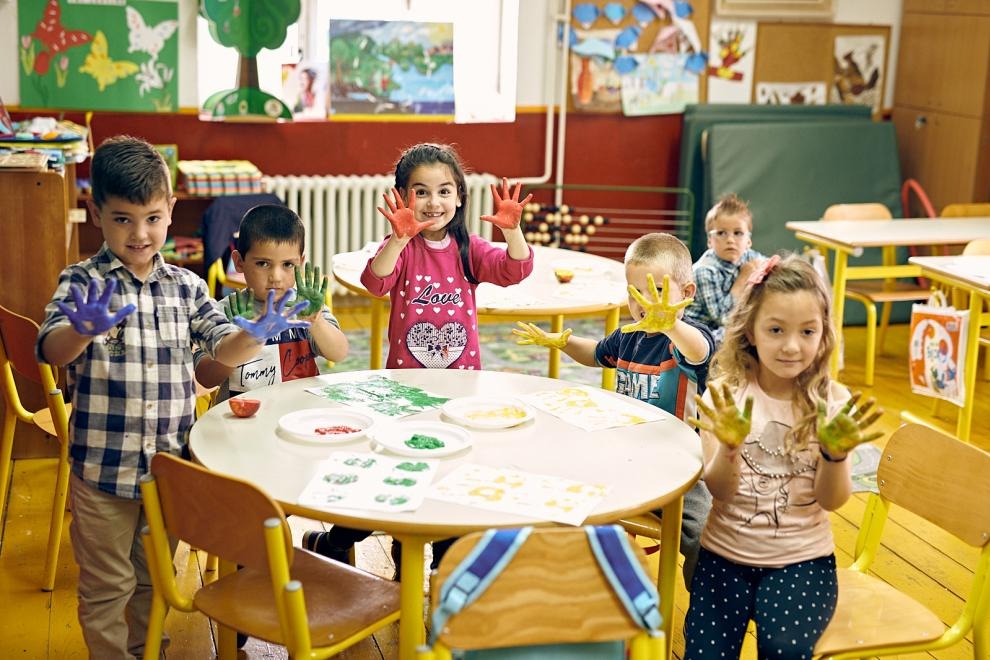 Nursery