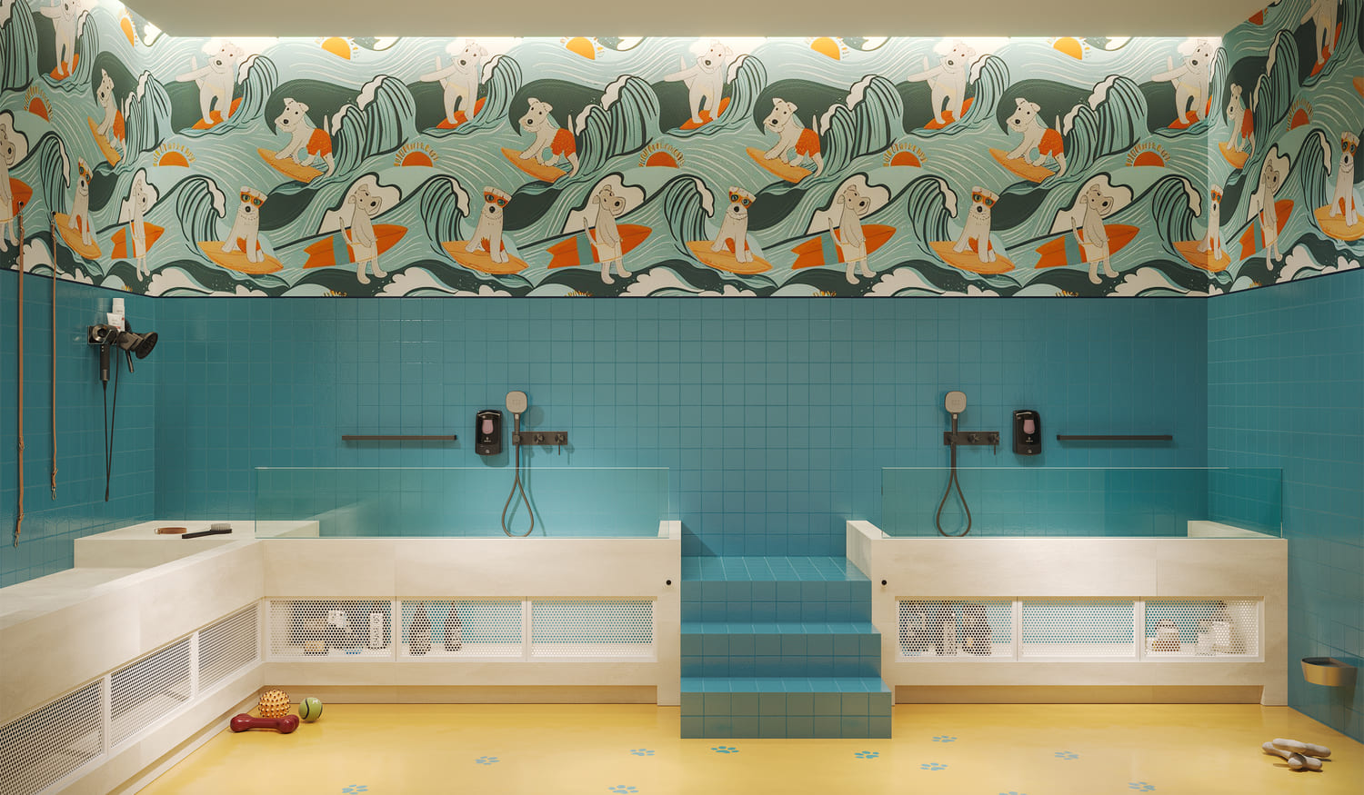 Pet Wash