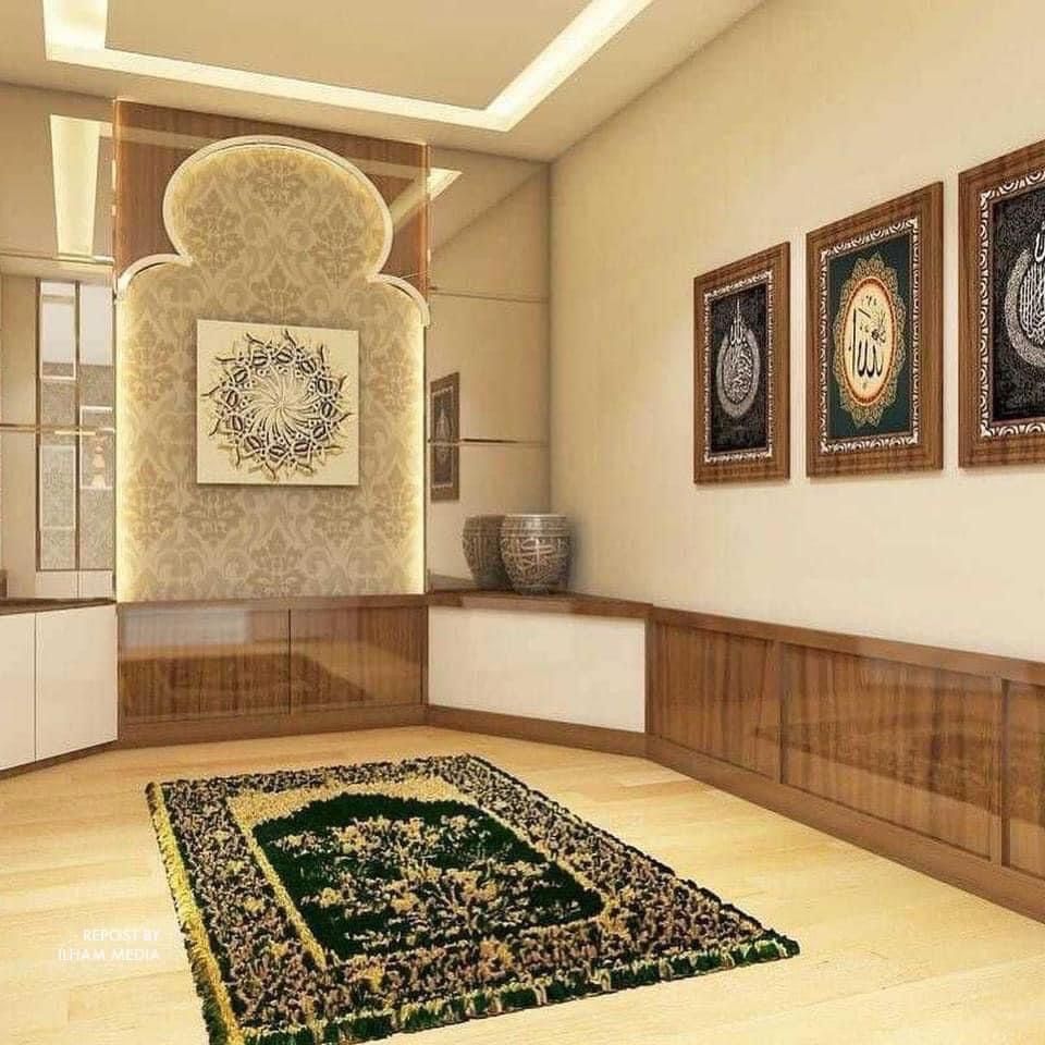 Prayer Room