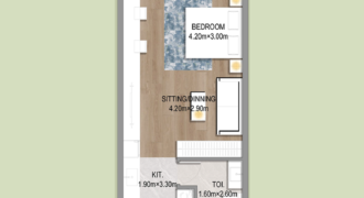 Oasis Residences