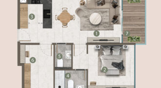 Lilian Residences