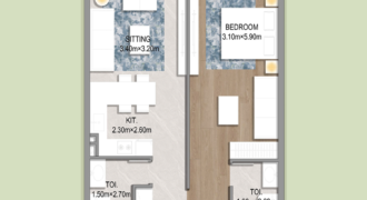 Oasis Residences
