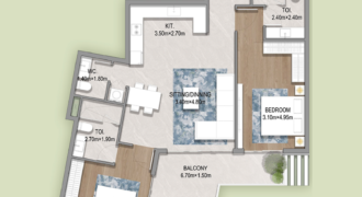 Oasis Residences