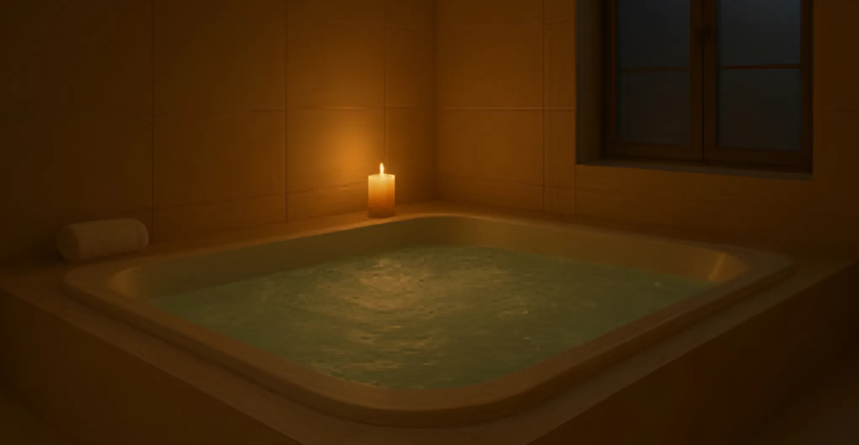 Jacuzzi