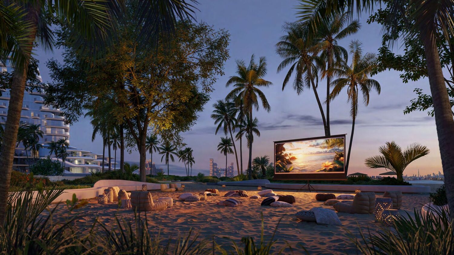 Open Cinema