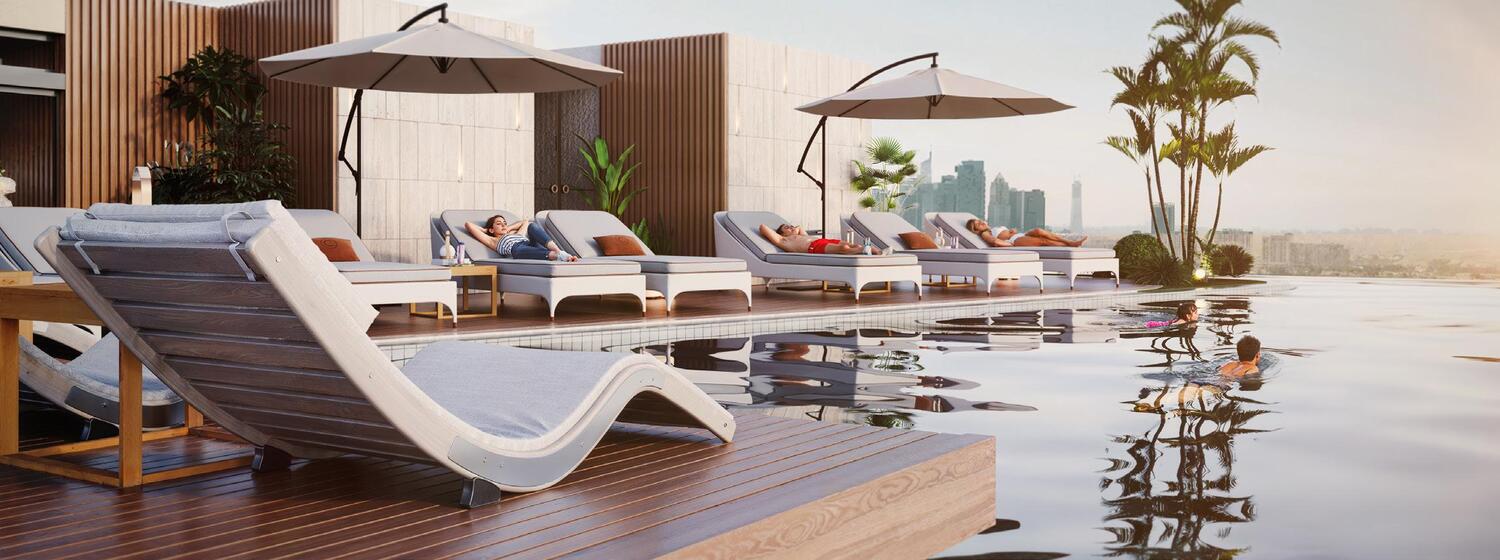 See-Saw Lounges