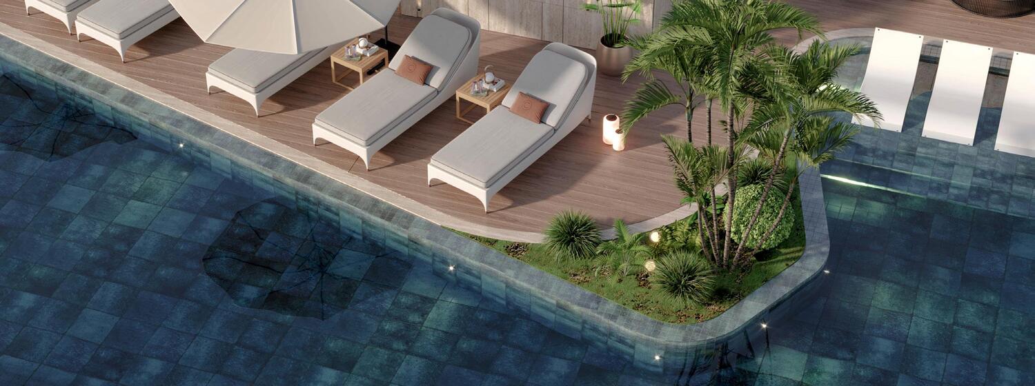 Sun Beds