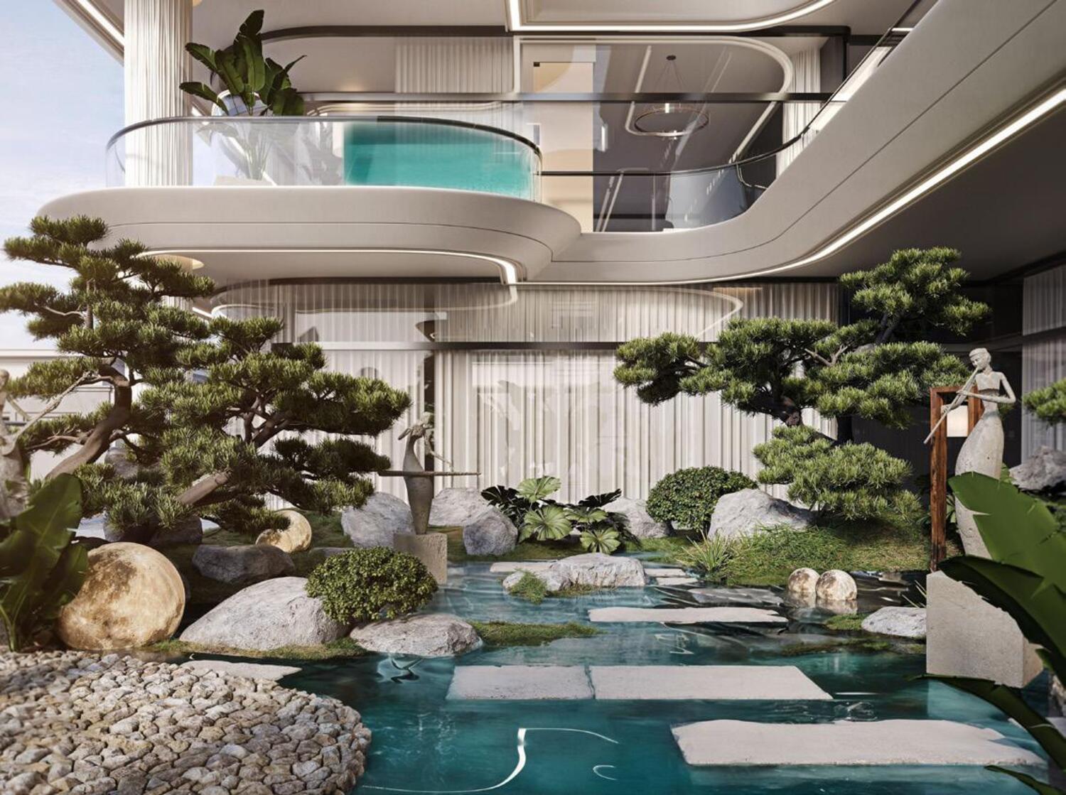 Zen Garden