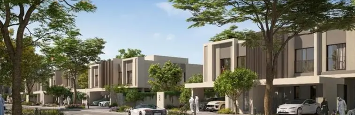 Yas Island’s Al Deem Townhomes are launched by Aldar