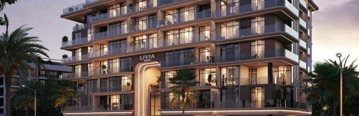 The Barco Group launches its first residential project in Dubai South