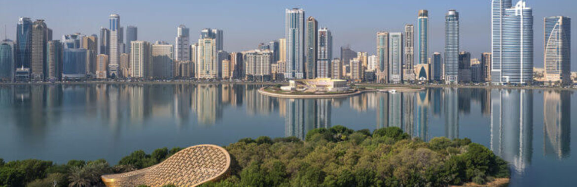 In the first half of 2025, Sharjah topped UAE foreign investment growth charts