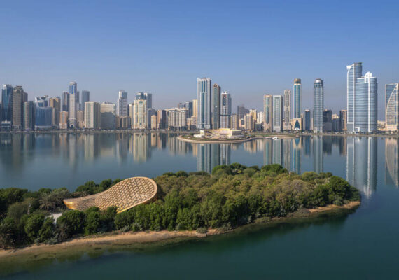 In the first half of 2025, Sharjah topped UAE foreign investment growth charts