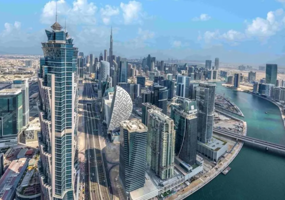 Abu Dhabi’s first branded home is unveiled by Millennium Hotels