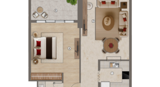 Ramada Residences by Wyndham