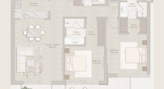 Emerge Residences
