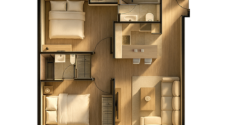 New Project by Tarrad Development