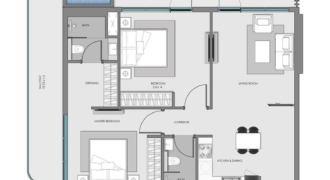 Samana Imperial Garden