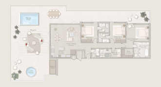 Emerge Residences