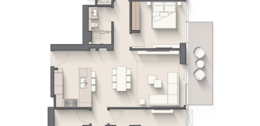 Riverton House